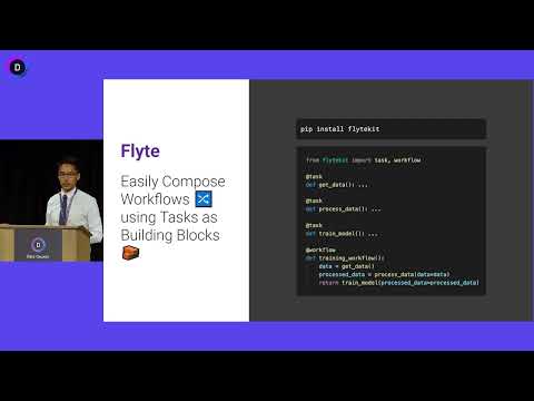 Type-Safe Data Processing and Machine Learning Pipelines with Flyte and Pandera