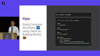 Type-Safe Data Processing and Machine Learning Pipelines with Flyte and Pandera