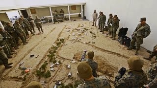 Talon Reach Long Range Raid