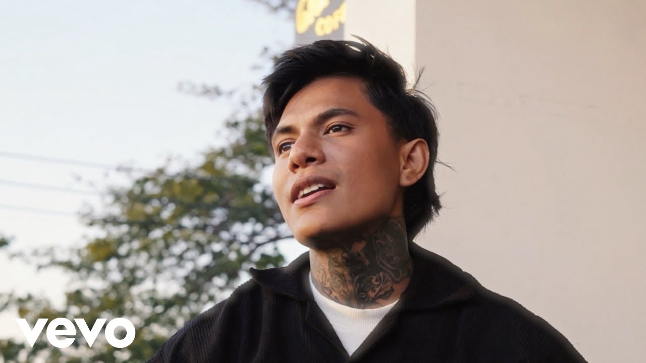 Tansa La Hatete by Criimson — Official Music Video