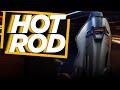 Cougar Hotrod Black - видео