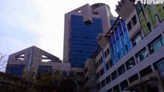 preview picture of video 'Allharu&올하루 173번째, 부천대학교, Bucheon University, 富川大學校, Bucheon, Republic of Korea'