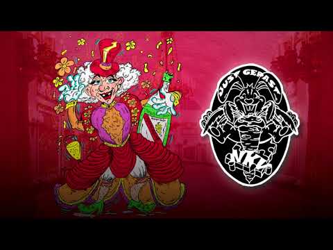 ''t Diamant'n bal (Radio Edit) 🍾🥂💎 - NKV Just Gepast - 2020