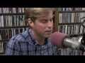 Jack's Mannequin - Amy I - Live in studio at Lightning 100