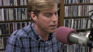 Jack&#39;s Mannequin - Amy I - Live in studio at Lightning 100