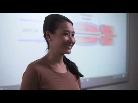 Day of an educator's life