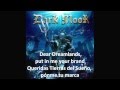 Dark Moor - The Silver Key (Lyrics+Sub Español ...