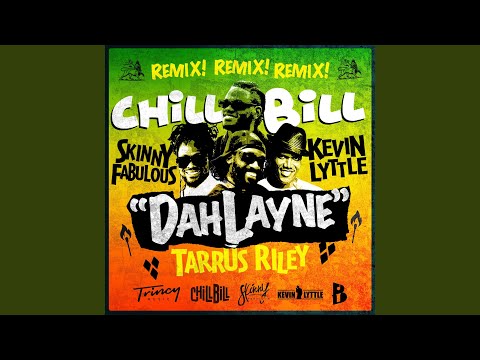 DahLayne (Remix)