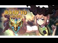 [Mobile Legends] Nyoba mabar VIP itu