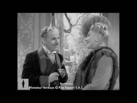 Start the week with a film: Monsieur Verdoux reimagines Charles Chaplin’s Tramp persona 