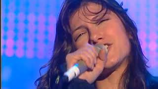 Elisa - The Waves (live at Colosseo - MTV EMA &#39;04)