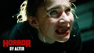 CUB | Horror Short Film | ALTER