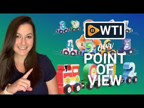 Lauon Toys for Toddlers - WTI product video review