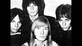 THE QUICK- Southern Comfort