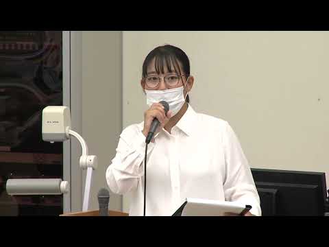 令和5年度オープンキャンパス【課外活動・学生生活関係について】