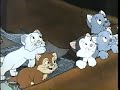 Opening To Oliver And Company 1996 VHS