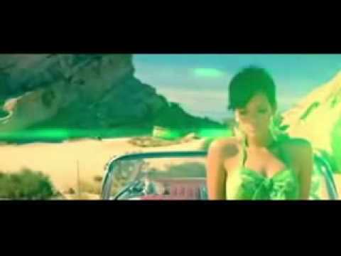 Rihanna Feat. Justin Timberlake Vs. Eminem - Rehab Vs. Sing For The Moment