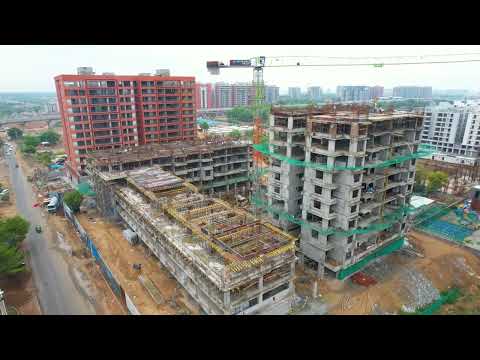 The Balcony By Kaavyaratna Site Progress - 1st July, 2024 Timeline Image 1