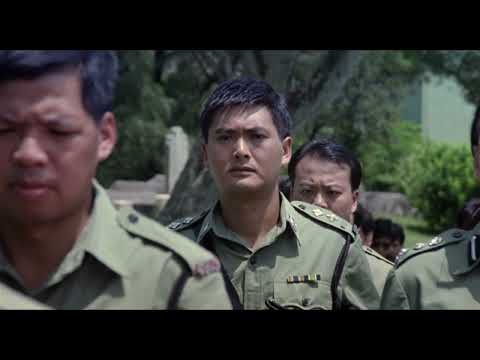 À TOUTE ÉPREUVE (HARD BOILED) - Bande-annonce - Version restaurée 4k