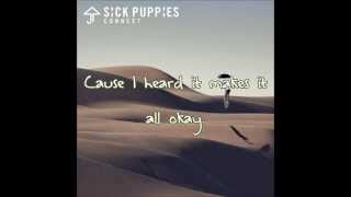 Sick Puppies - Poison (w/ lyrics)