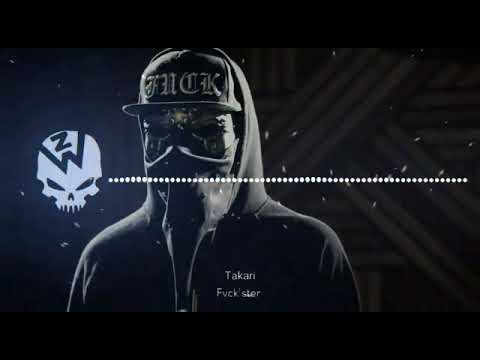 Fvck'ster - Takari