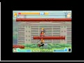 NARUTO GET PWNED Bleach Vs Naruto Flash Game