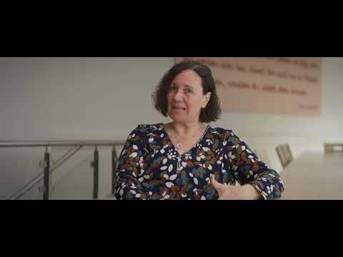 Die Arbeit der St. Jakobus Hospiz gGmbH - Begleiten. Unterstützen. Da sein.