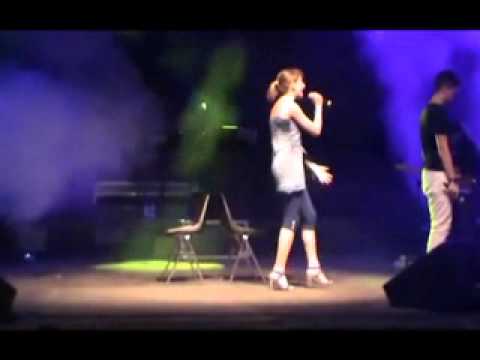 ONDA TG 26.01.2013 - NICOLE TUZII & DAVIDE PAPASIDERO: PRESENTAZIONE CD