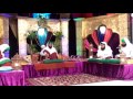 Sunte Hain Ke Mehshar By Brother Tariq