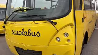 Scuolabus IVECO CACCIAMALI 100 in vendita - Immagine 4 | Autoline IT Scuolabus IVECO CACCIAMALI 100 | Immagine 4 - Autoline