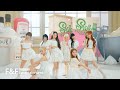 UNIS 유니스 SWICY Official M V
