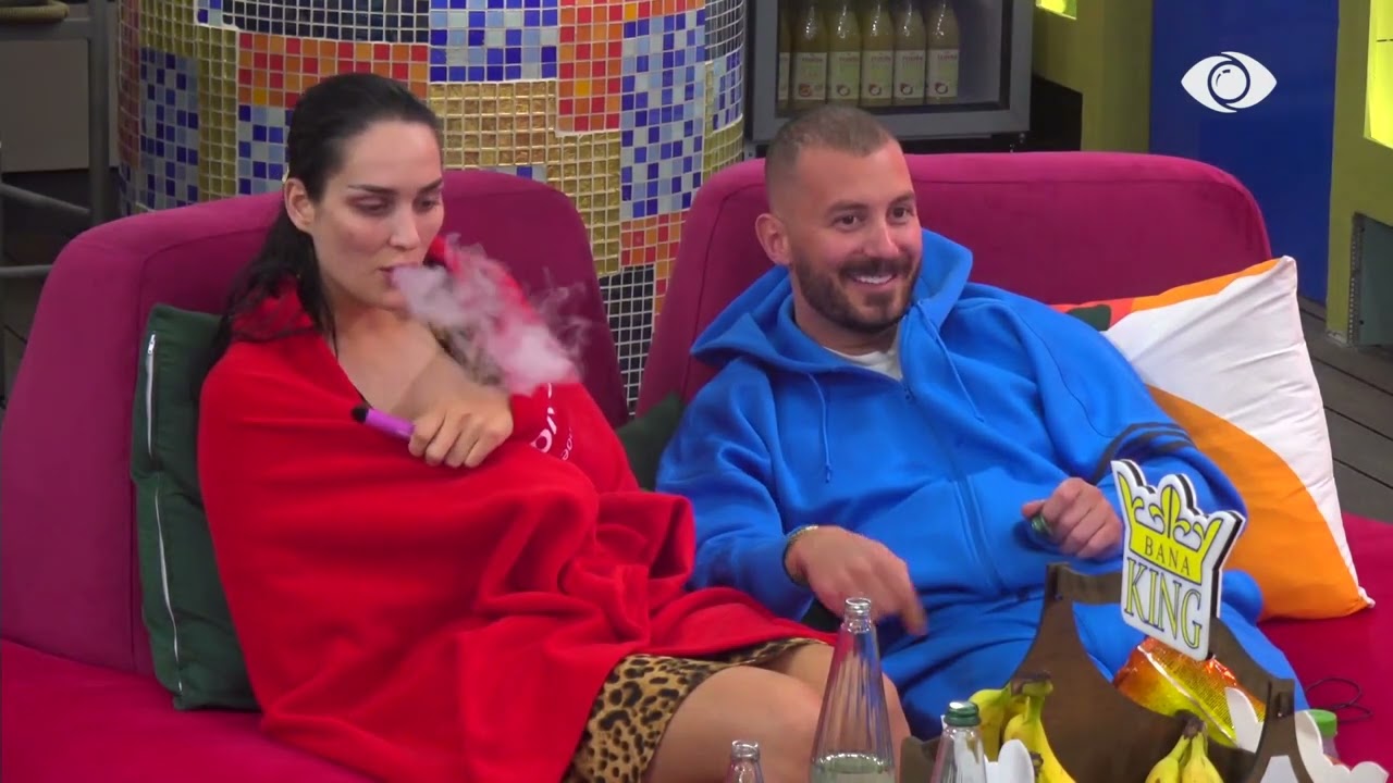 Romeo rrëfen benefitet e të qenurit binjak, Arta e ngacmon: Keni ndërruar ndonjë gjë tjetër?