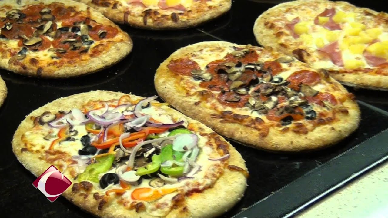 Simply Fabulous Food: Episode 1