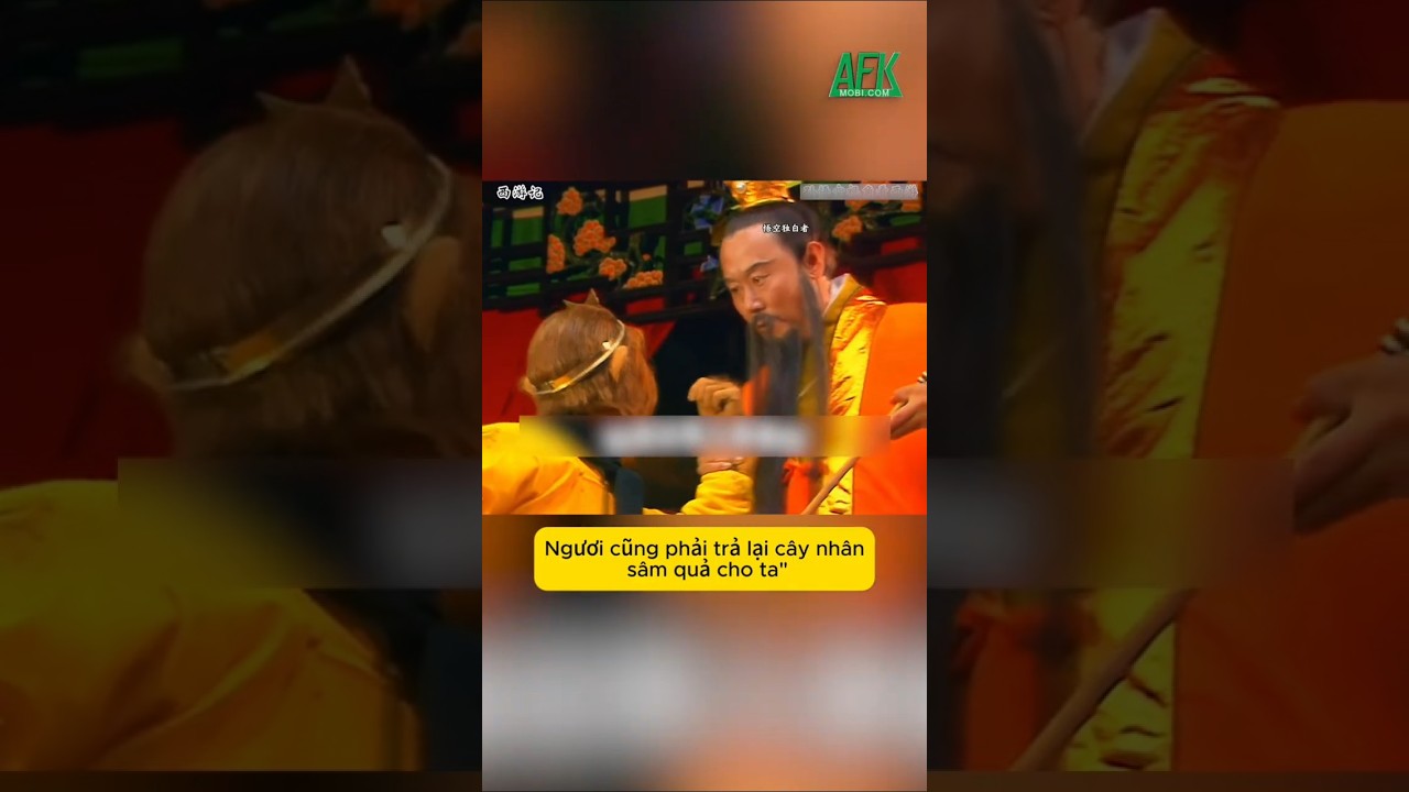 Sự thật Trấn Nguyên Tử không xem Như Lai ra gì nhưng rất tôn trọng Bồ Đề Tổ Sư