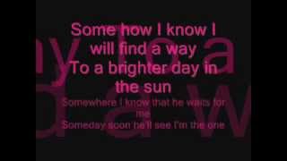 I Still Believe - Hayden Panettiere