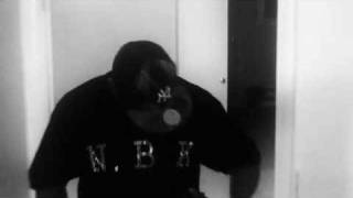 Nyce Da Future - One Less Nigga [Official Music Video] Produced By Havoc of Mobb Deep