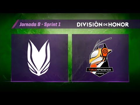 Celerius vs Talius xPerience - #LoLHonor - Jornada 8 T9
