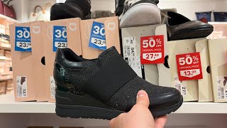 DEICHMANN SALE AUTUMN, October 2025