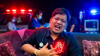 Download lagu Nini heart attack ongna nai tongkha hinoi bahai k saimanai ? Symptoms prior to heart attack ?  mp3