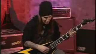Alexi Laiho   We&#39;re not gonna fall Rockhouse