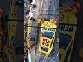 All-Star pit stop from Logano's team #shorts