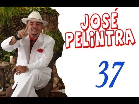 DcE 037 [Disciplina na Religião] - Espírito: José Pelintra - Médium: Pai Silvio de Oxóssi