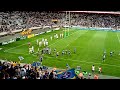 Stormers Vs Clermont Heineken Championscup Game Cape Town Stadium 63mins Into The Game 30 16