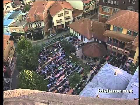 Hutbeja e Fiter-Bajramit 2010