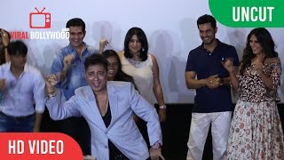 UNCUT - TUNG LAK Video Song | SARBJIT | Randeep Hooda, Richa Chadda | T-Series