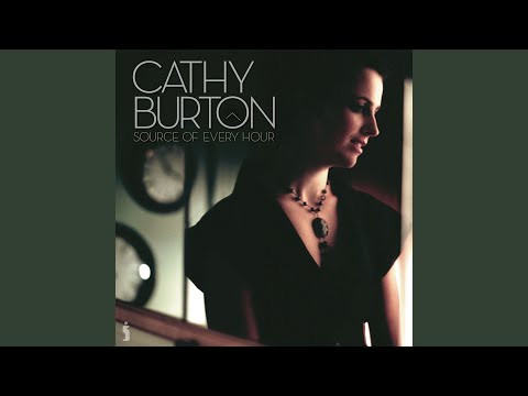 Redeemer - Cathy Burton