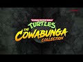 GAME TMNT – The Cowabunga Collection