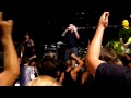 sick of it all ( a month of sundays) montreal