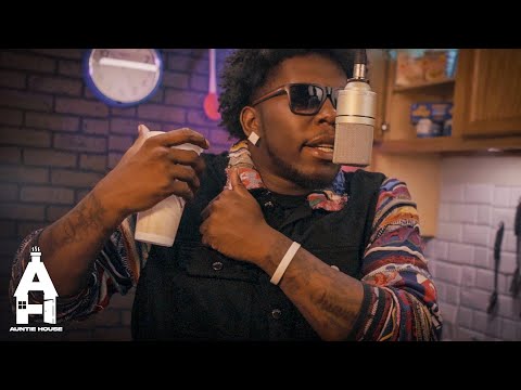 Big Fenc - BMF | Auntie House Live Performance 👵🏾🏡