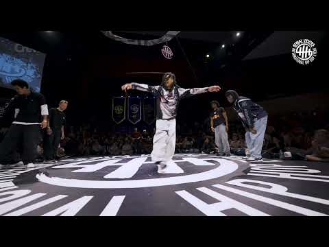 Nord Diamond, Allef & Killa kolya vs The Ruggeds - ⚜️SERIAL KICKERZ 2025 10th Anniversary⚜️ FINAL